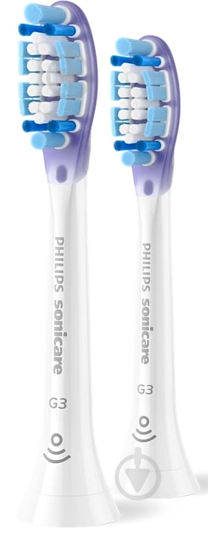 Набор Philips Sonicare Diamond Clean Prestige 9900 электрическая зубная щетка HX9992/11 + насадки HX9052/87 - фото 3