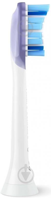 Набор Philips Sonicare Diamond Clean Prestige 9900 электрическая зубная щетка HX9992/11 + насадки HX9052/87 - фото 4