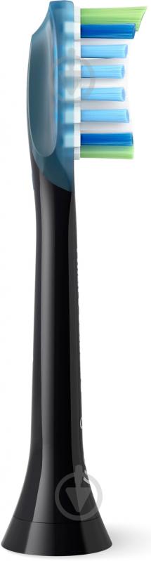 Набір Philips Protective Clean 5100 електрична зубна щітка HX6850/47 + насадки HX9044/88 - фото 5 Набір Philips Protective Clean 5100 електрична зубна щітка HX6850/47 + насадки HX9044/88 - фото 5
