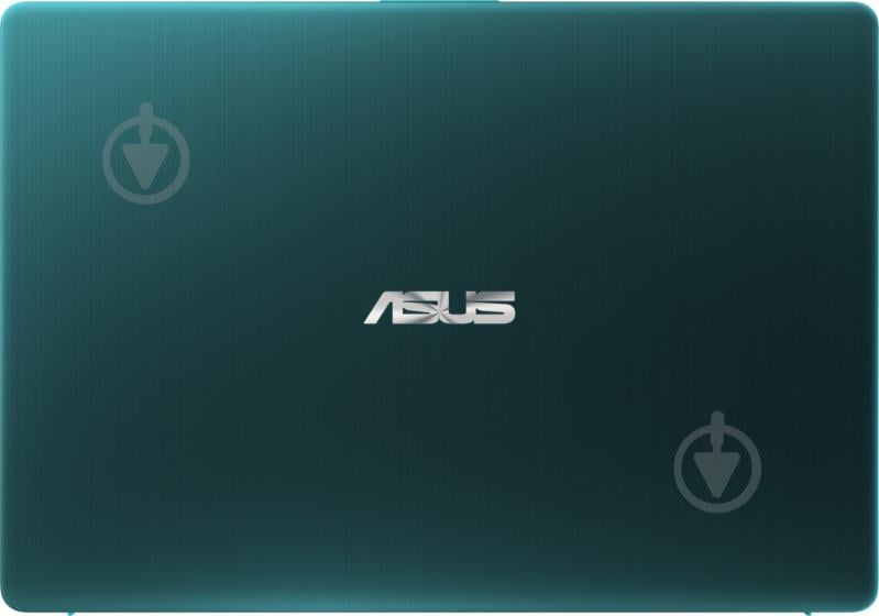 Ноутбук Asus S14 S430UA-EB170T 14" (90NB0J51-M02160) green VivoBook - фото 5