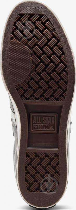 Кеды Converse STAR PLAYER 76 A11510C-053 р.38 серый - фото 2