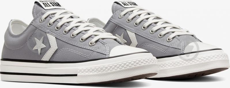 Кеды Converse STAR PLAYER 76 A11510C-053 р.38 серый - фото 3