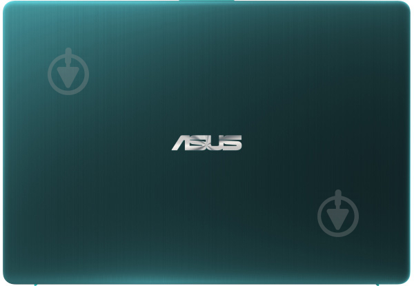 Ноутбук Asus S14 S430UA-EB172T 14" (90NB0J51-M02180) green - фото 4