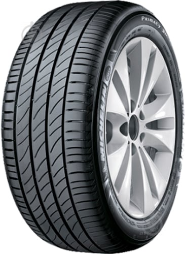 Шина Michelin PRIMACY 3 ST XL 215/60R16 99 V літо - фото 1