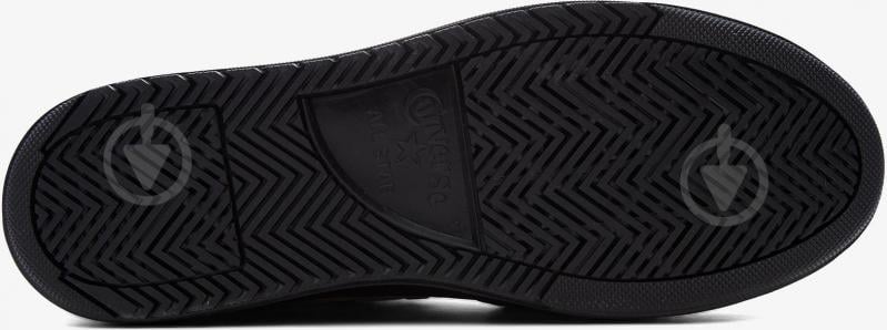 Кеды Converse CTAS CONSTRUCT HI A04528C-274 р.44 серый - фото 4