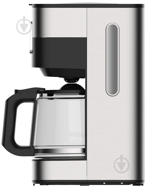 Кофеварка капельная Mystery MCB-1150 - фото 2 Кофеварка капельная Mystery MCB-1150 - фото 2