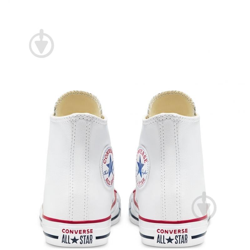 Кеди Converse Chuck Taylor All Star 132169C р.36 білий - фото 11