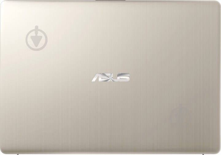 Ноутбук Asus S14 S430UA-EB182T 14" (90NB0J55-M02280) gold VivoBook - фото 4