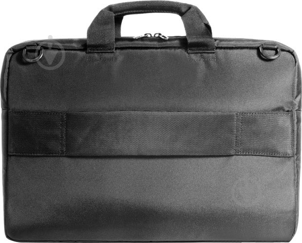 Сумка Tucano Tratto Medium Black 15.6" (BTRA15) - фото 4