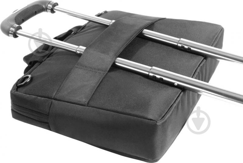 Сумка Tucano Tratto Medium Black 15.6" (BTRA15) - фото 5