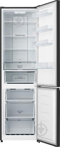 ВИТРИНА! Холодильник Hisense RB440N4AFE (BCD-331W) - фото 4