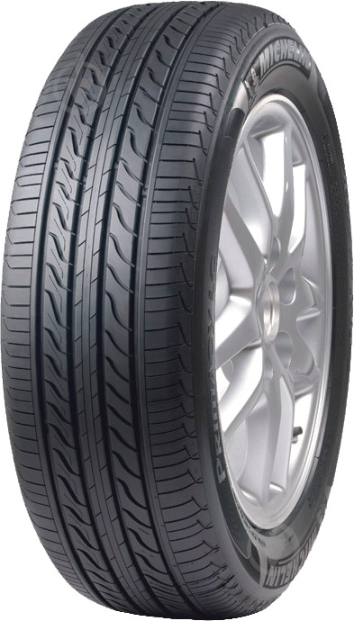 Шина Michelin PRIMACY LC 225/45R18 91 W літо - фото 1