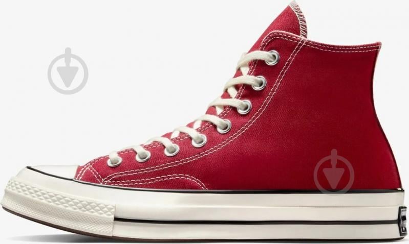 Кеды Converse CHUCK 70 A10523C-642 р.36 красный - фото 2
