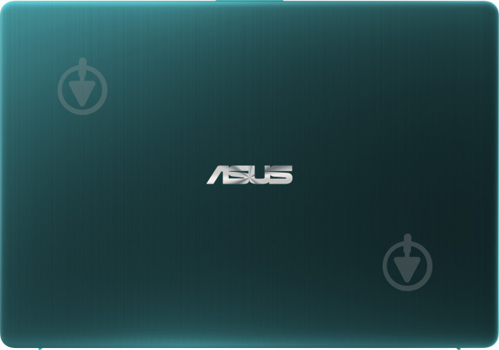 Ноутбук Asus S14 S430UF-EB052T 14" (90NB0J61-M00660) green - фото 4