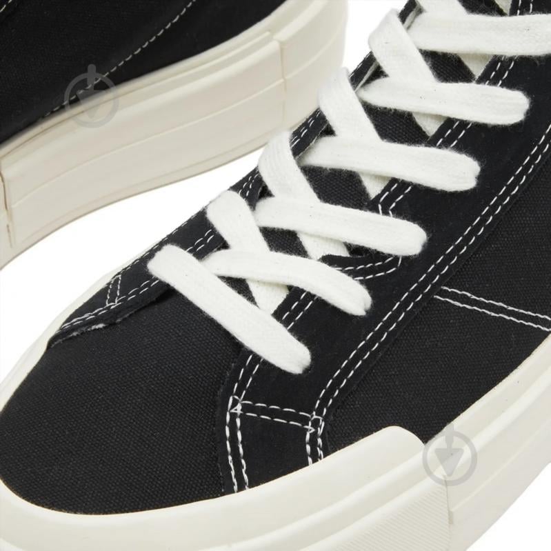 Кеди Converse CHUCK TAYLOR ALL STAR CRUISE A04689C-001 р.36 чорний - фото 5 Кеди Converse CHUCK TAYLOR ALL STAR CRUISE A04689C-001 р.36 чорний - фото 5