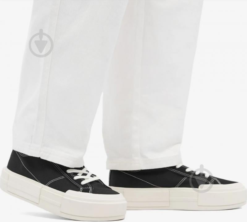 Кеди Converse CHUCK TAYLOR ALL STAR CRUISE A04689C-001 р.36 чорний - фото 6 Кеди Converse CHUCK TAYLOR ALL STAR CRUISE A04689C-001 р.36 чорний - фото 6