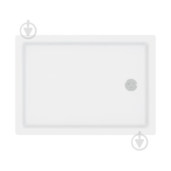Поддон акриловый Ravak MODENA 110 - фото 1