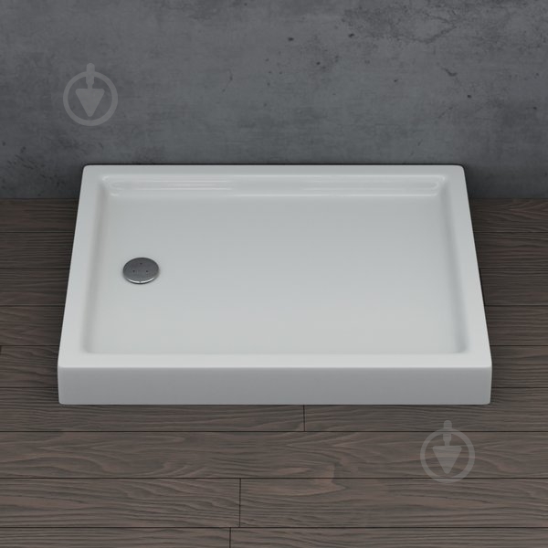 Поддон акриловый Ravak MODENA 110 - фото 3