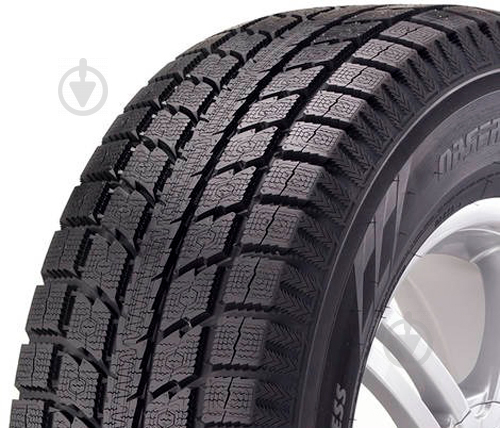 Шина TOYO OBSERVE GSi5 195/55R15 Q нешипована зима - фото 3