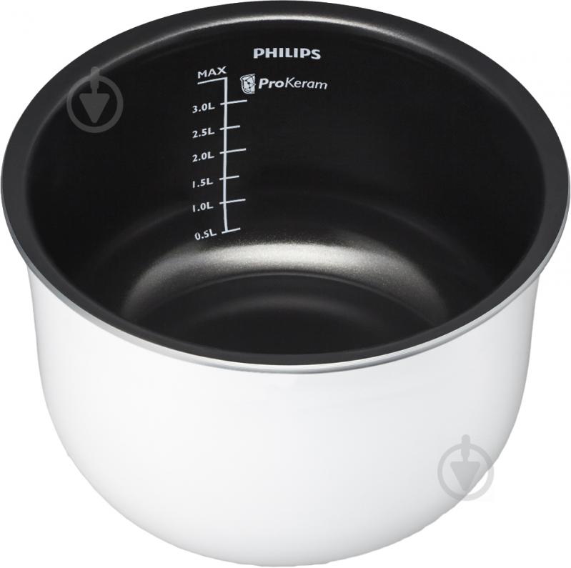 Чаша для мультиварки Philips HD3756/03 Philips HD3756/03 - фото 2