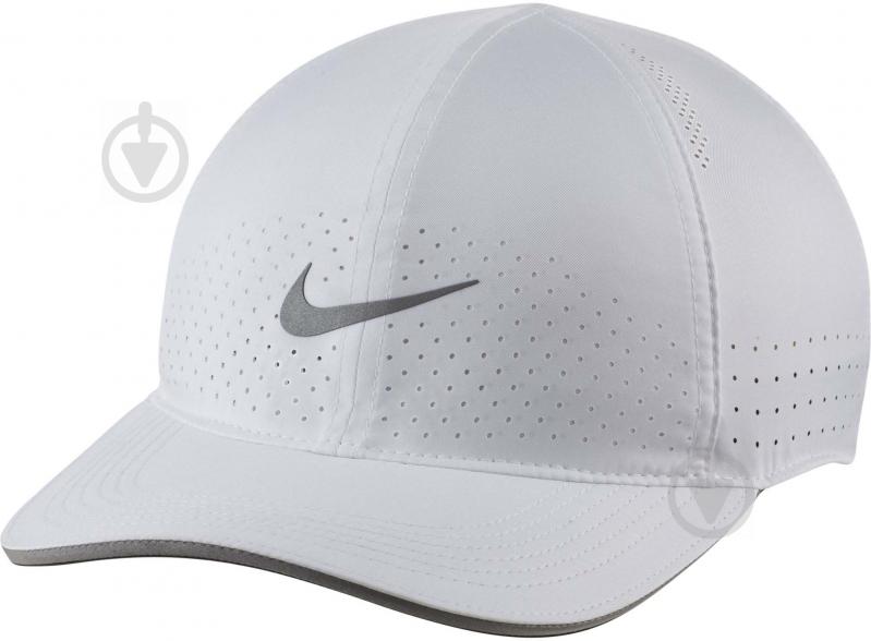 Кепка Nike U NK DRY AROBILL FTHLT PERF DC3598-100 OS білий - фото 1