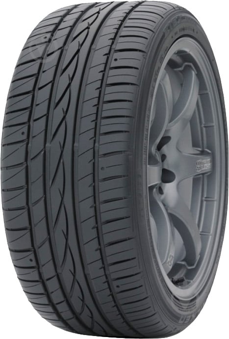 Шина WATERFALL ECO DYNAMIC XL 205/55 R16 94 W лето - фото 1