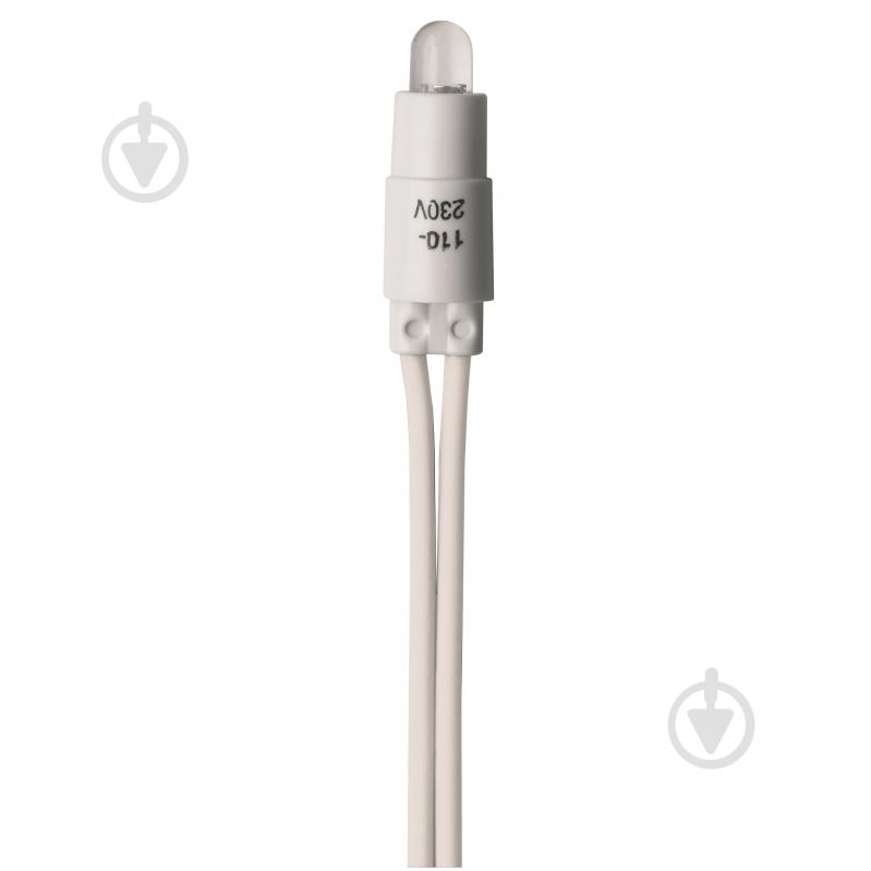 Led-подсветка Gewiss Chorusmart 0.6W GW10882 - фото 1 Led-подсветка Gewiss Chorusmart 0.6W GW10882 - фото 1