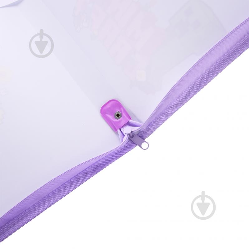 Папка-портфель Minecraft Spring YES - фото 4