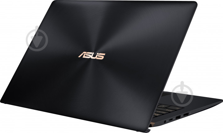 Ноутбук Asus UX450FD-BE069R 14" (90NB0JU1-M00970) dark blue - фото 3