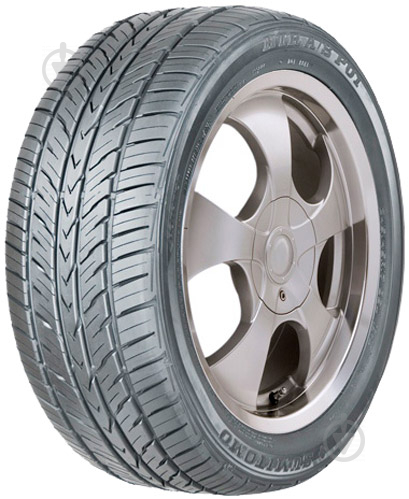 Шина SUMITOMO HTR AS 225/55R17 97 V всесезонные - фото 1