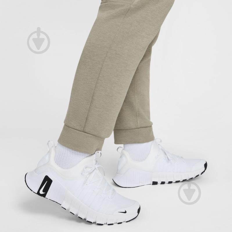 Брюки Nike M NK DF UV PRIMARY JOGGER PANT FZ0975-320 р. M хаки - фото 11 Брюки Nike M NK DF UV PRIMARY JOGGER PANT FZ0975-320 р. M хаки - фото 11