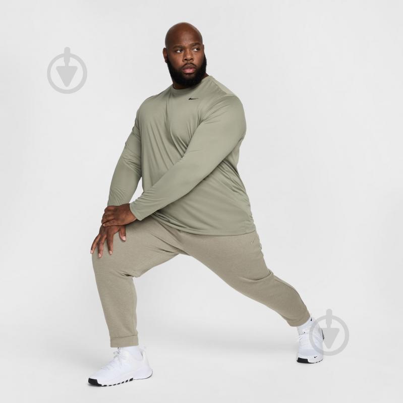 Брюки Nike M NK DF UV PRIMARY JOGGER PANT FZ0975-320 р. M хаки - фото 12 Брюки Nike M NK DF UV PRIMARY JOGGER PANT FZ0975-320 р. M хаки - фото 12