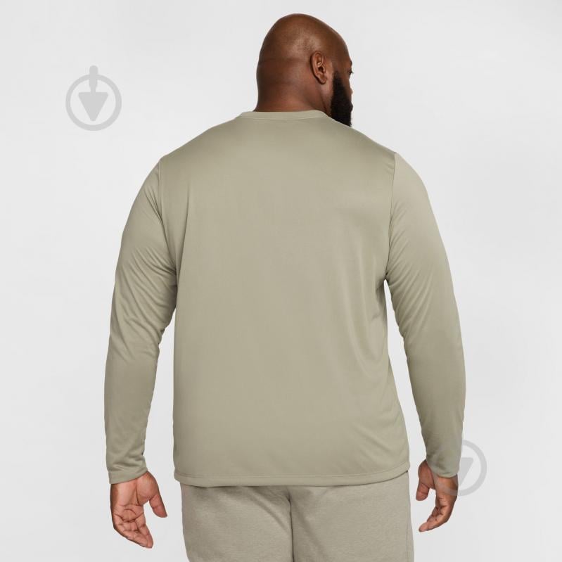 Брюки Nike M NK DF UV PRIMARY JOGGER PANT FZ0975-320 р. M хаки - фото 9 Брюки Nike M NK DF UV PRIMARY JOGGER PANT FZ0975-320 р. M хаки - фото 9