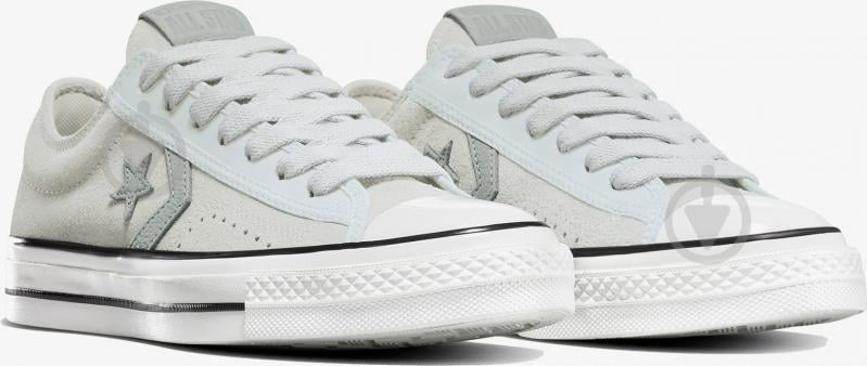 Кеди Converse STAR PLAYER 76 A13240C-095 р.43 сірий - фото 2