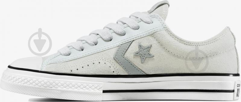 Кеди Converse STAR PLAYER 76 A13240C-095 р.43 сірий - фото 3