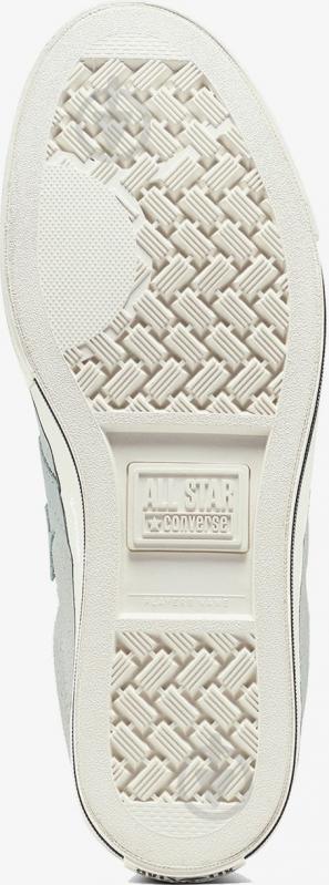 Кеди Converse STAR PLAYER 76 A13240C-095 р.43 сірий - фото 6