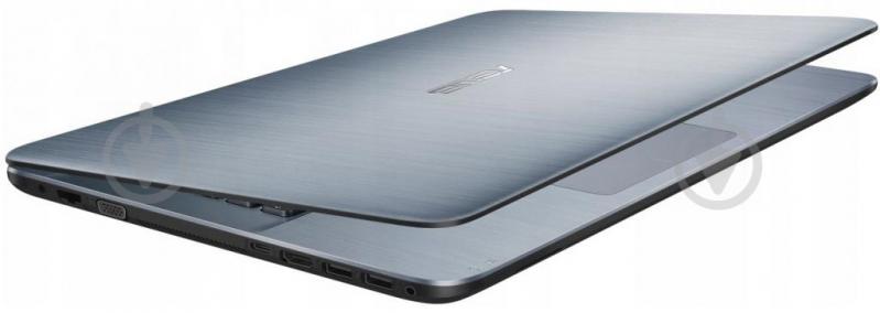 Ноутбук Asus X441MA-FA137 14" (90NB0H42-M02520) silver - фото 4