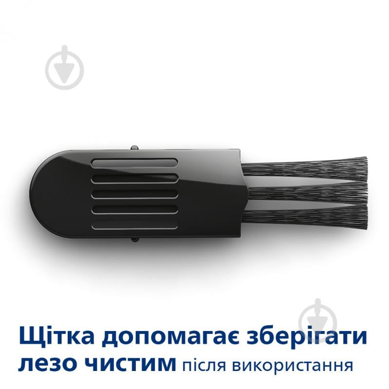 Машинка для стрижки Philips Multigroom series 1000 MG1100/16 - фото 13