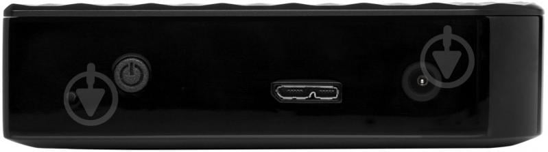 Внешний жесткий диск Verbatim 4 ТБ 3,5" USB 3.2 (47685) black - фото 3