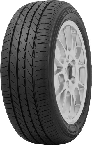 Шина TOYO PROXES 215/55R17 93 V лето - фото 1