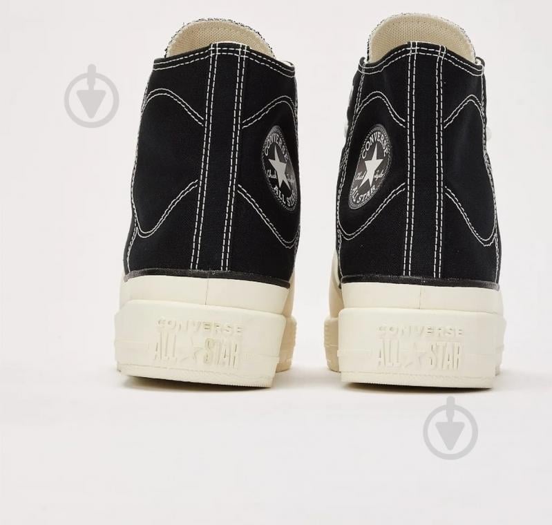 Кеды Converse CTAS CONSTRUCT HI A05094C-001 р.44 черный - фото 6 Кеды Converse CTAS CONSTRUCT HI A05094C-001 р.44 черный - фото 6