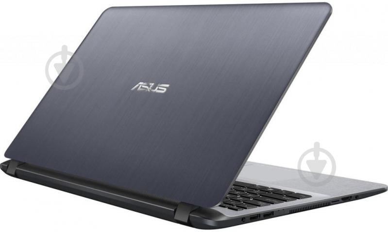 Ноутбук Asus Asus X507MA-EJ285 15,6" (90NB0HL1-M04990) grey - фото 4