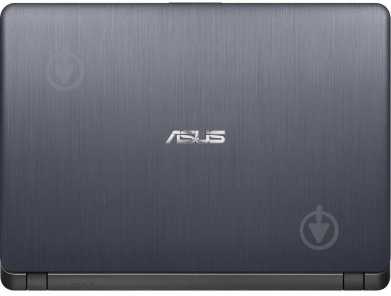 Ноутбук Asus Asus X507MA-EJ285 15,6" (90NB0HL1-M04990) grey - фото 5