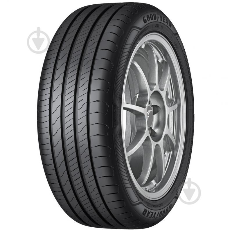 Шина Goodyear EfficientGrip Performance 2 Goodyear 225/50 R17 98 V лето - фото 1