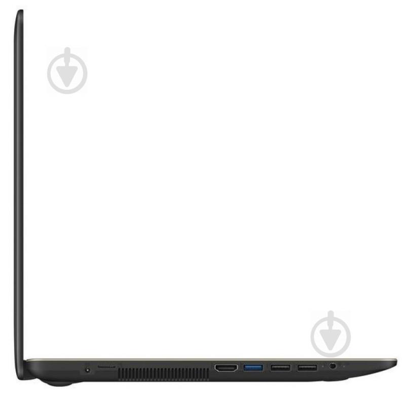 Ноутбук Asus VivoBook X540MA-DM152 15,6" (90NB0IR1-M05330) dark brown - фото 3