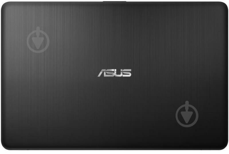 Ноутбук Asus VivoBook X540MA-DM152 15,6" (90NB0IR1-M05330) dark brown - фото 5