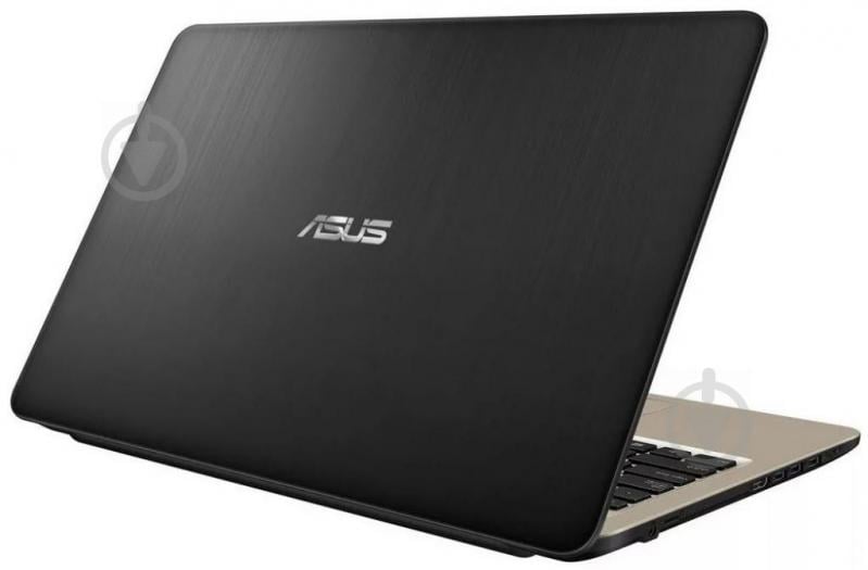 Ноутбук Asus VivoBook X540MA-DM152 15,6" (90NB0IR1-M05330) dark brown - фото 4