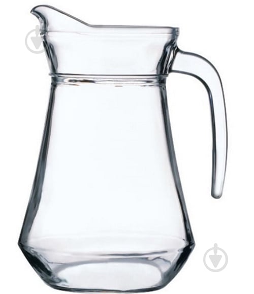 Графин Luminarc ARC 1 л V7664 - фото 1