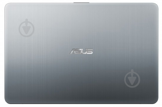 Ноутбук Asus X540MA-DM405 15,6" (90NB0IR3-M06540) silver VivoBook - фото 5