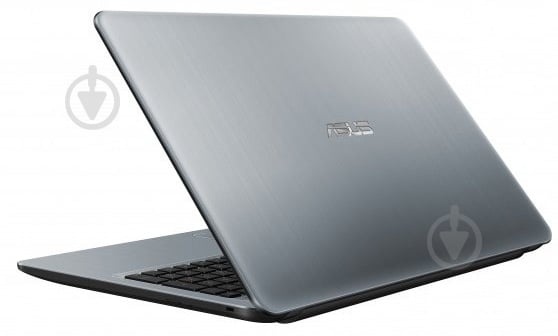 Ноутбук Asus X540MA-DM405 15,6" (90NB0IR3-M06540) silver VivoBook - фото 3